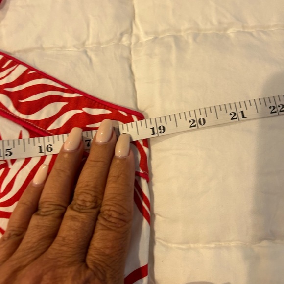 Vineyard Vines Bermuda Sail Print Sailboat Dress🆕 - Picture 7 of 9